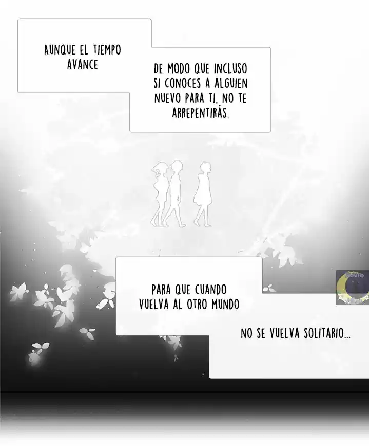 Juveniles - Capítulo 17 - Página 51 - LectorTMOo