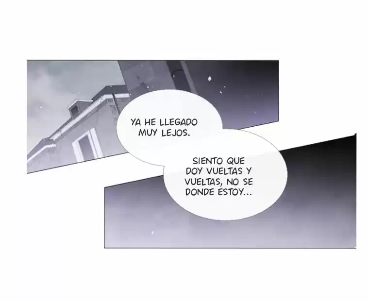 Juveniles - Capítulo 18 - Página 6 - LectorTMOo