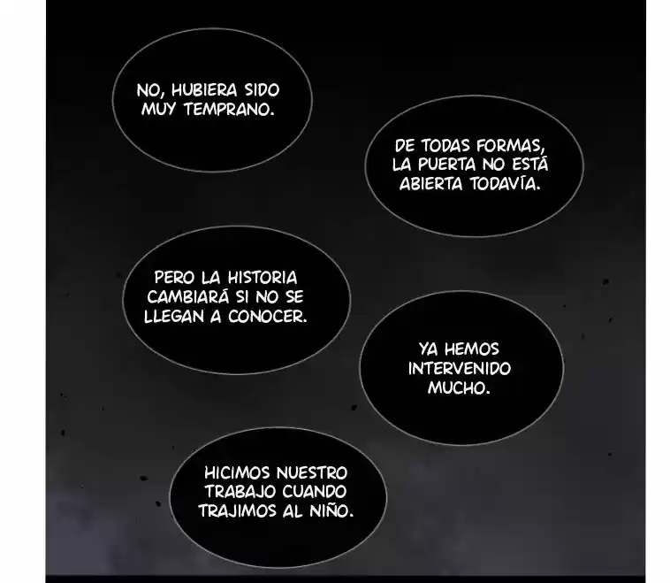 Juveniles - Capítulo 18 - Página 10 - LectorTMOo