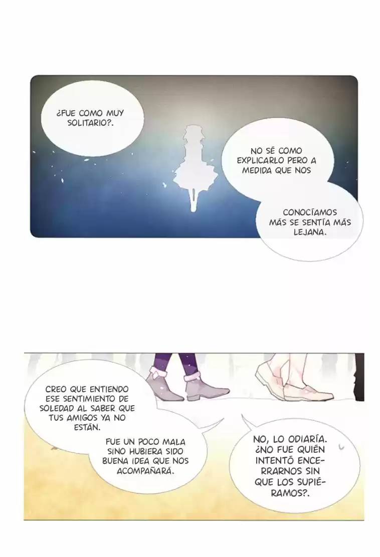 Juveniles - Capítulo 18 - Página 14 - LectorTMOo