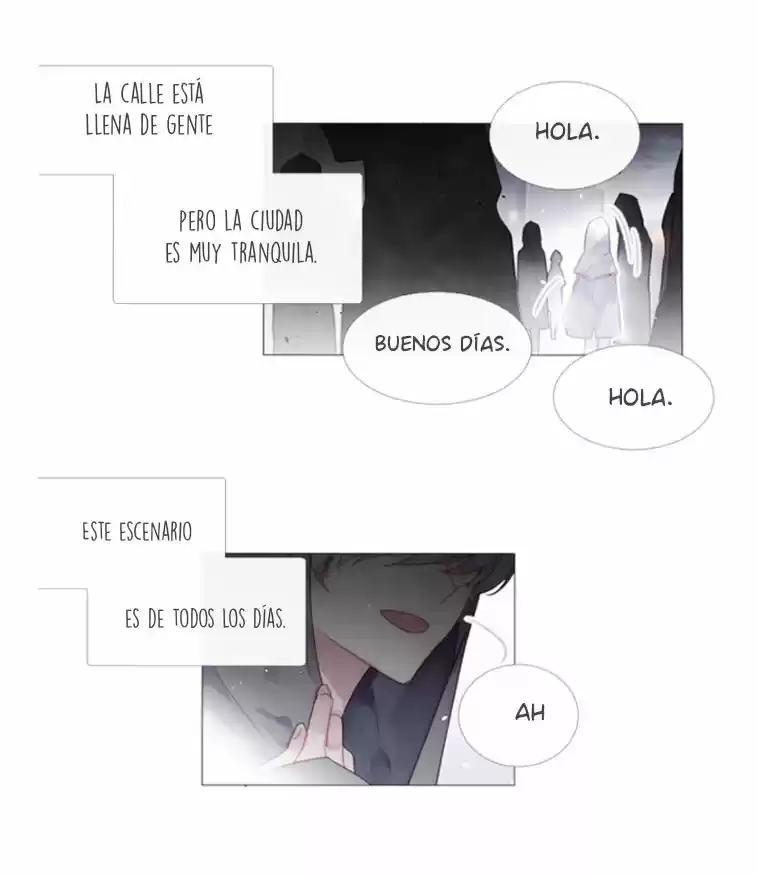 Juveniles - Capítulo 18 - Página 24 - LectorTMOo