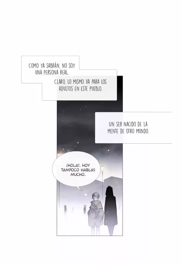Juveniles - Capítulo 18 - Página 26 - LectorTMOo