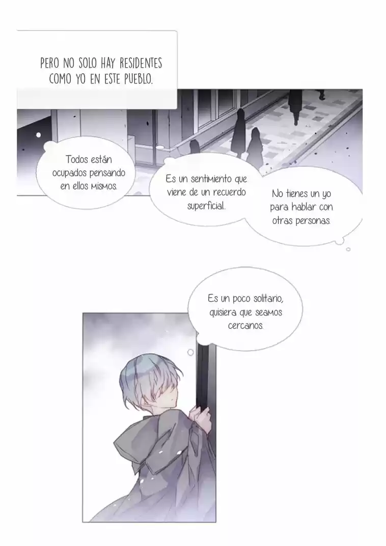 Juveniles - Capítulo 18 - Página 30 - LectorTMOo