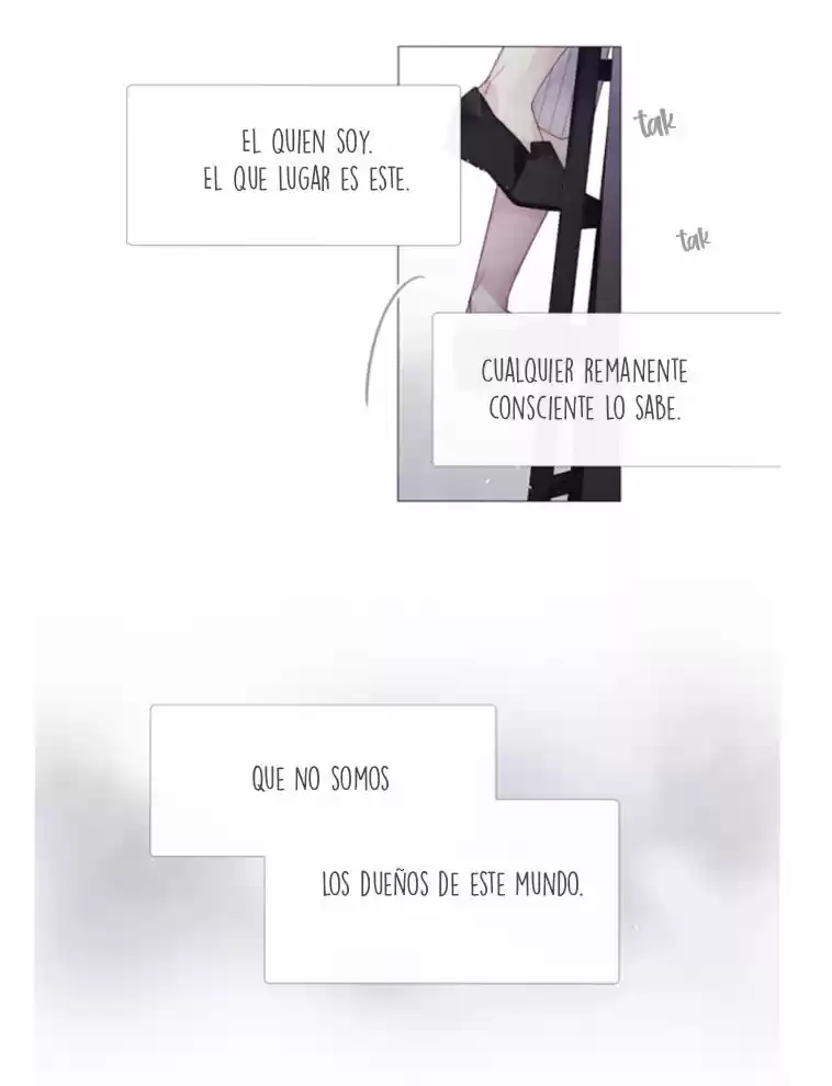 Juveniles - Capítulo 18 - Página 31 - LectorTMOo