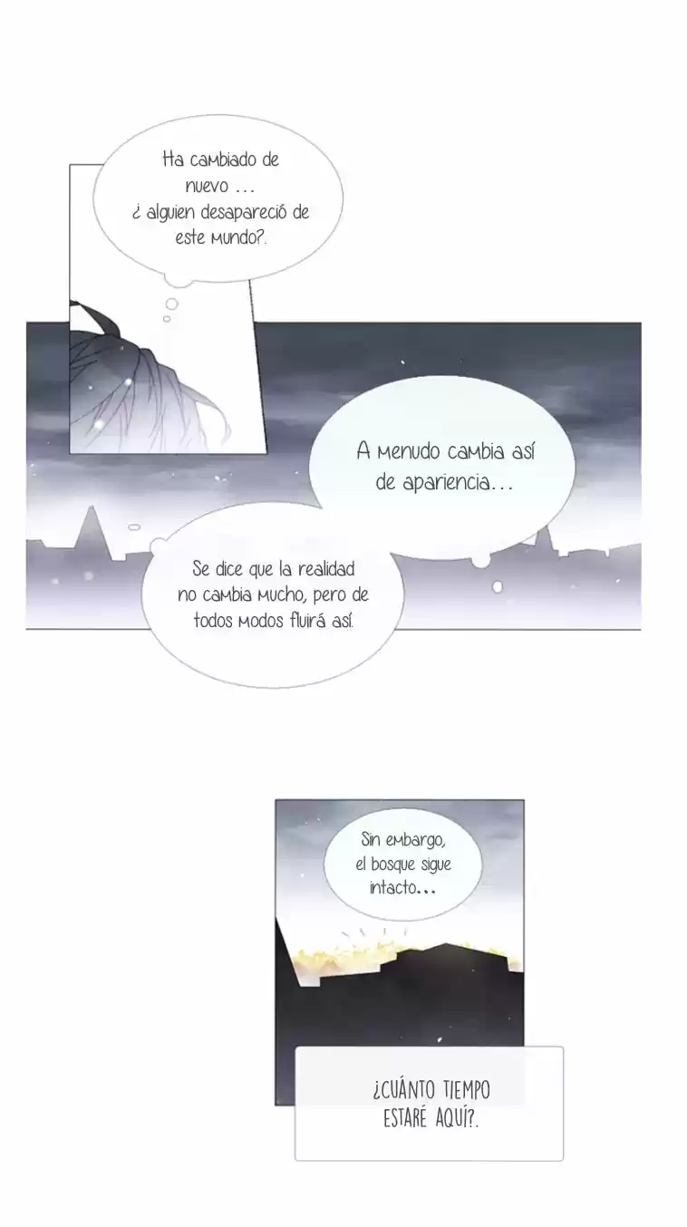 Juveniles - Capítulo 18 - Página 33 - LectorTMOo