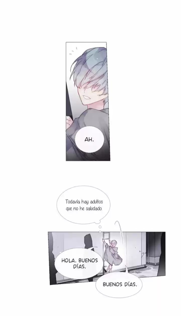 Juveniles - Capítulo 18 - Página 37 - LectorTMOo