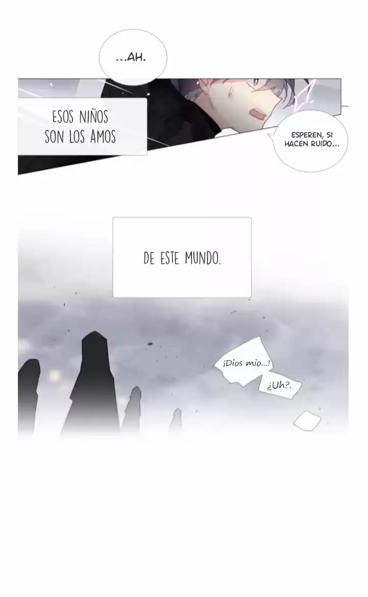Juveniles - Capítulo 18 - Página 41 - LectorTMOo