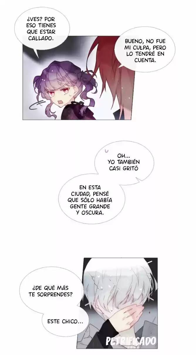 Juveniles - Capítulo 19 - Página 11 - LectorTMOo