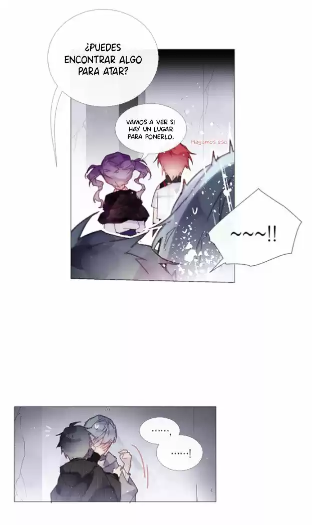 Juveniles - Capítulo 19 - Página 13 - LectorTMOo