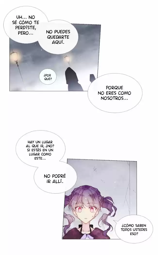 Juveniles - Capítulo 19 - Página 17 - LectorTMOo
