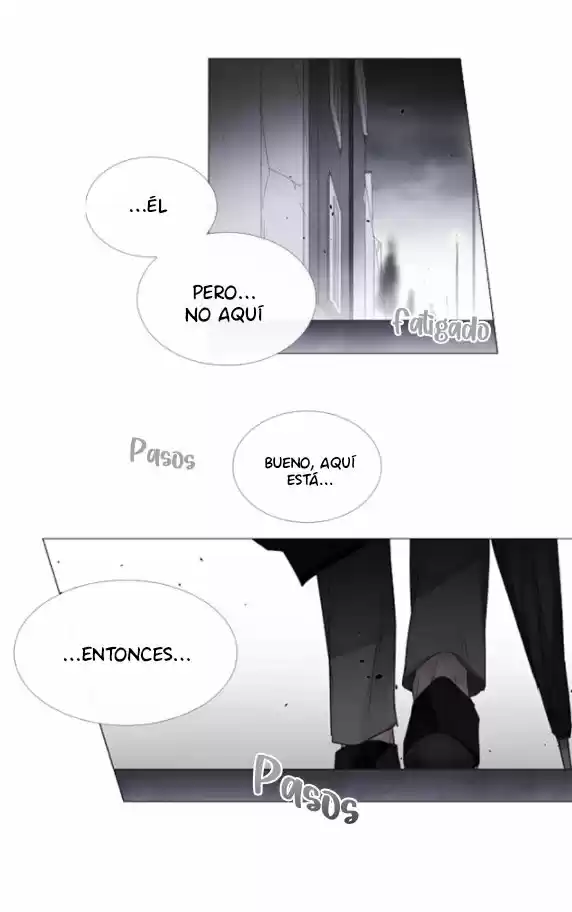 Juveniles - Capítulo 19 - Página 20 - LectorTMOo
