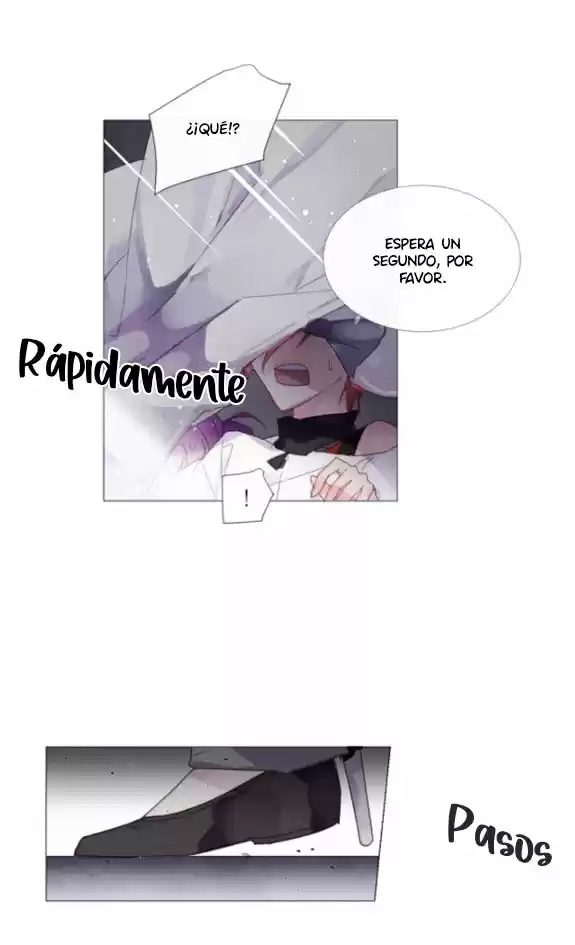 Juveniles - Capítulo 19 - Página 22 - LectorTMOo