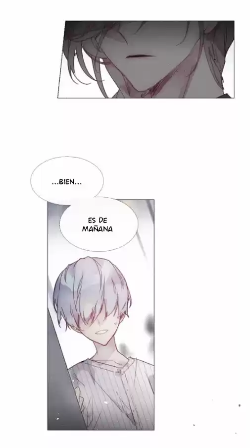Juveniles - Capítulo 19 - Página 23 - LectorTMOo