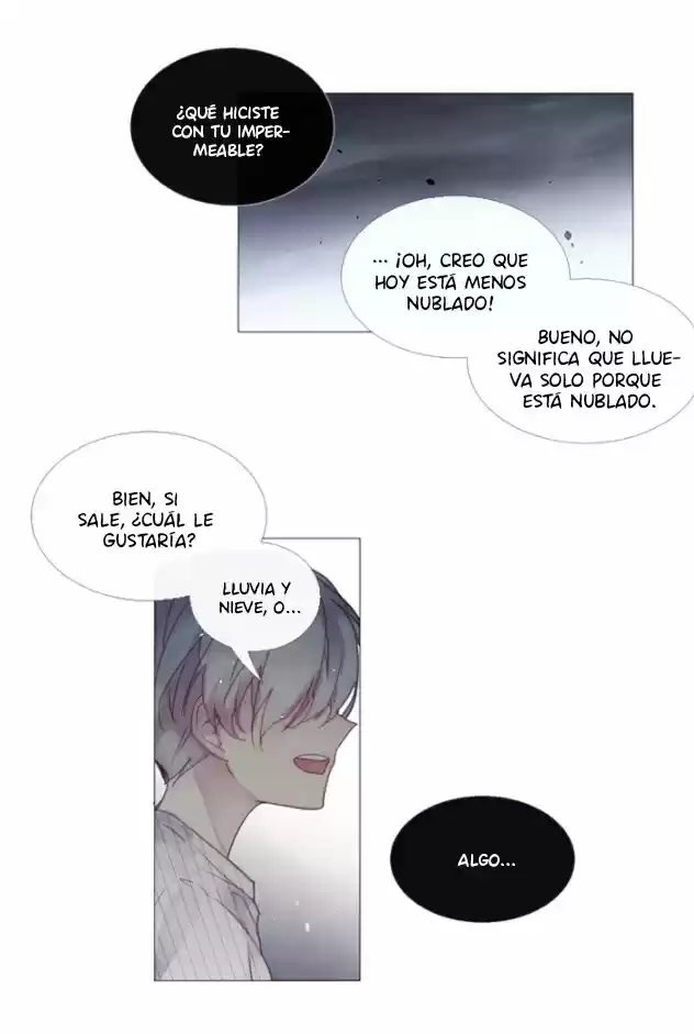 Juveniles - Capítulo 19 - Página 25 - LectorTMOo