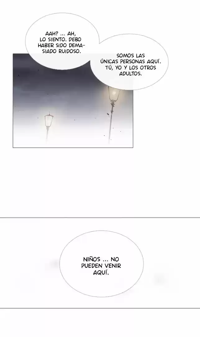 Juveniles - Capítulo 19 - Página 27 - LectorTMOo