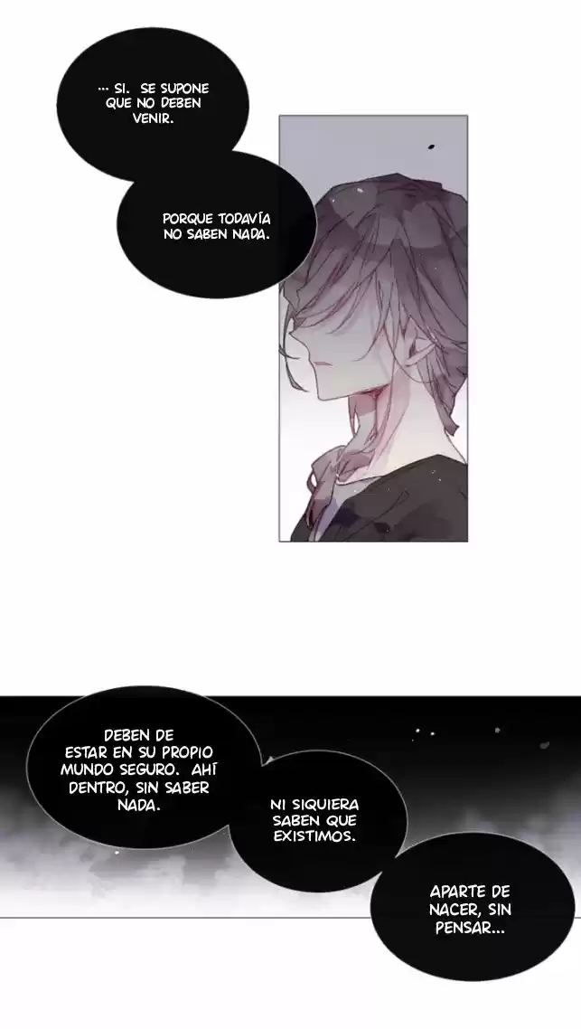 Juveniles - Capítulo 19 - Página 28 - LectorTMOo
