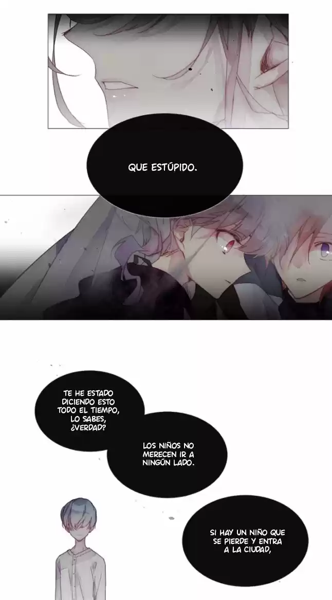 Juveniles - Capítulo 19 - Página 29 - LectorTMOo