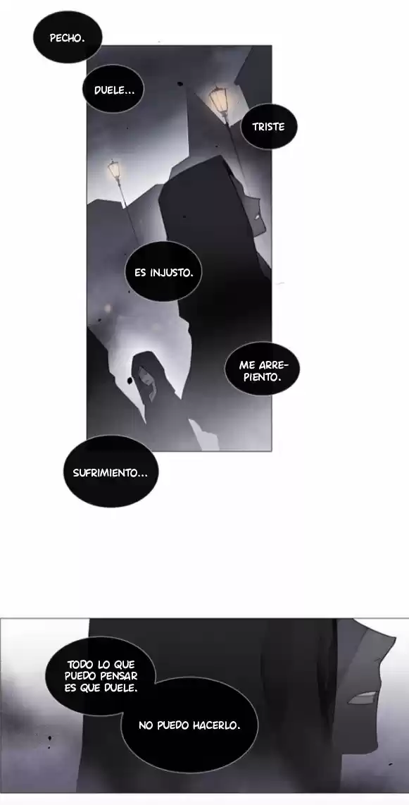 Juveniles - Capítulo 19 - Página 34 - LectorTMOo