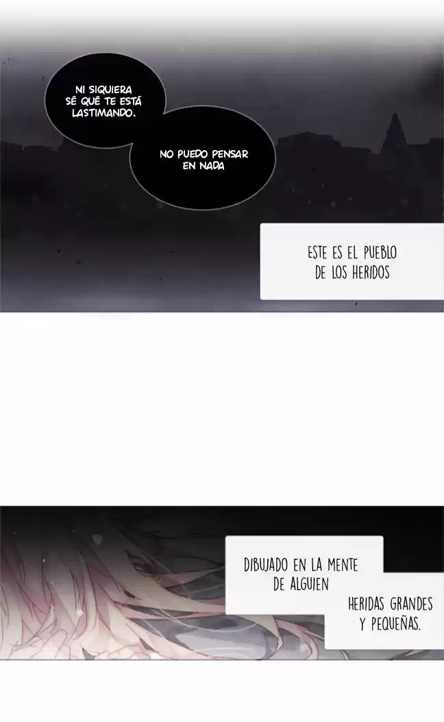 Juveniles - Capítulo 19 - Página 35 - LectorTMOo