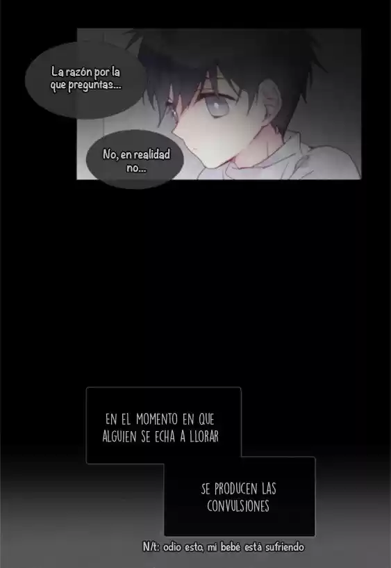 Juveniles - Capítulo 2 - Página 4 - LectorTMOo