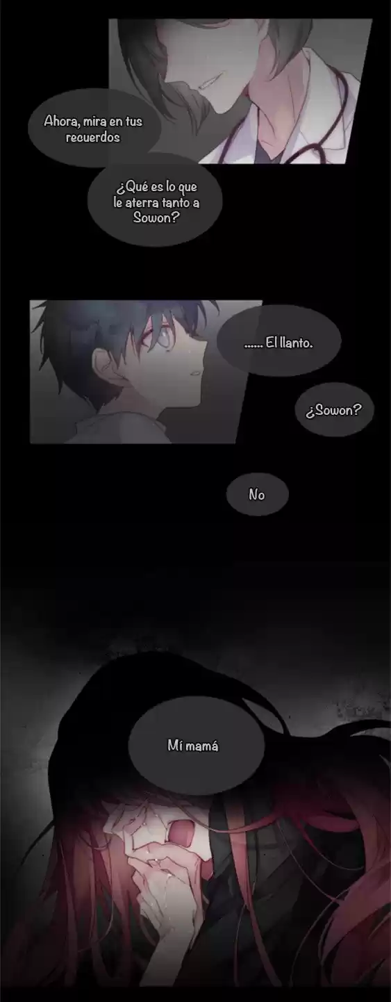 Juveniles - Capítulo 2 - Página 7 - LectorTMOo