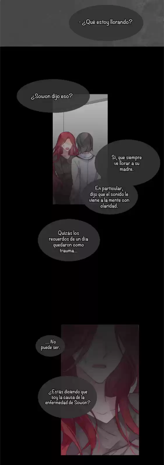 Juveniles - Capítulo 2 - Página 8 - LectorTMOo