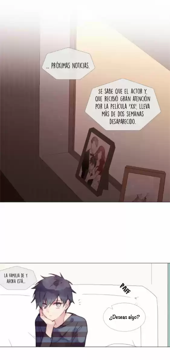 Juveniles - Capítulo 2 - Página 11 - LectorTMOo