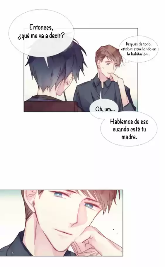Juveniles - Capítulo 2 - Página 15 - LectorTMOo