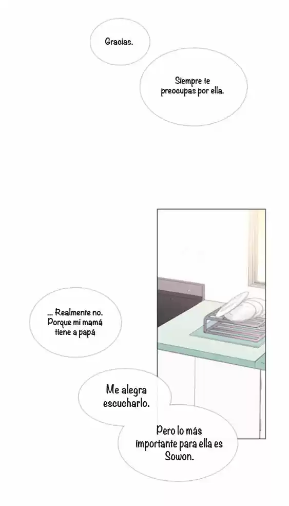 Juveniles - Capítulo 2 - Página 16 - LectorTMOo