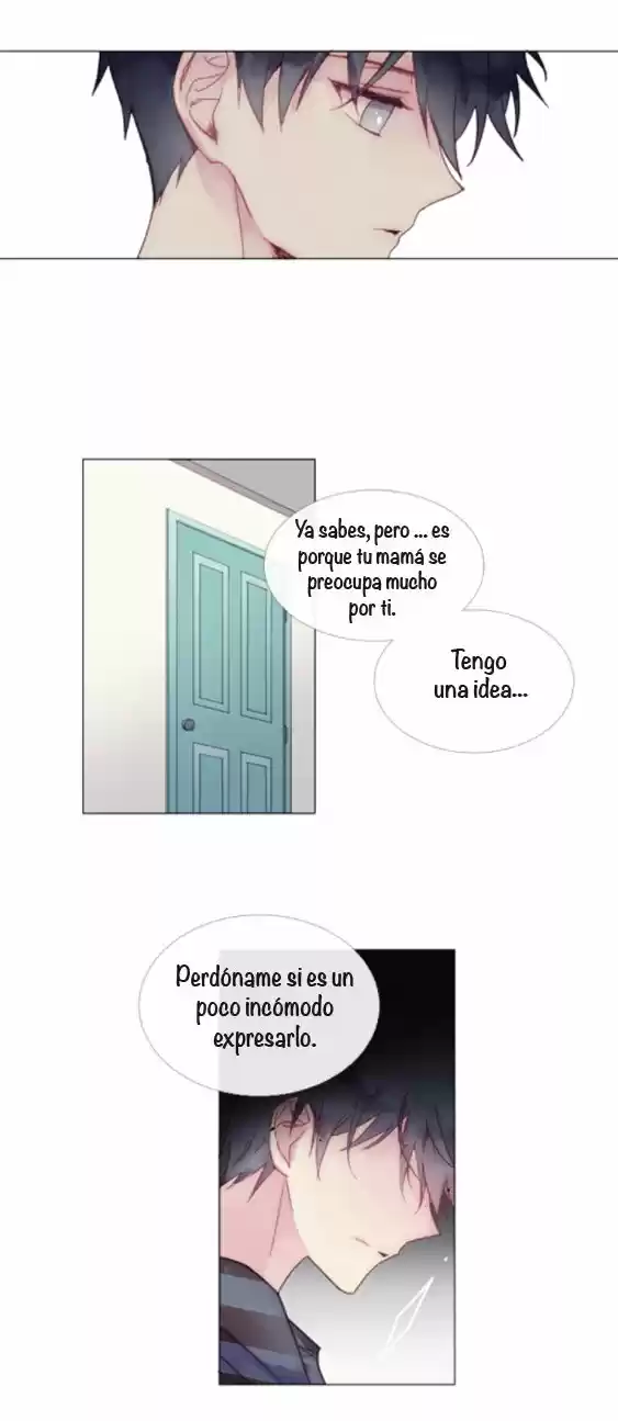 Juveniles - Capítulo 2 - Página 17 - LectorTMOo