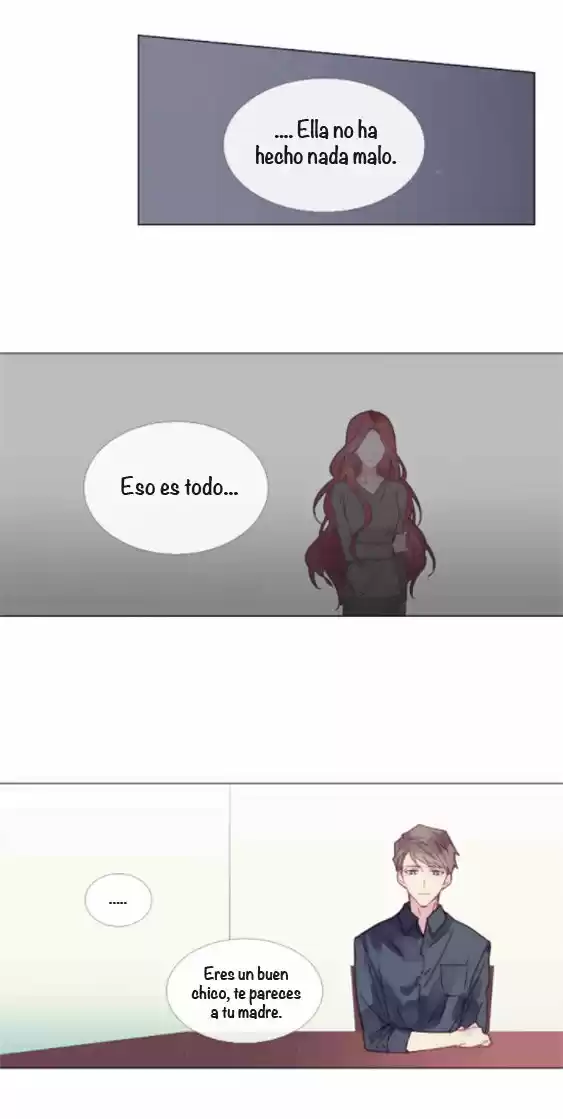 Juveniles - Capítulo 2 - Página 18 - LectorTMOo