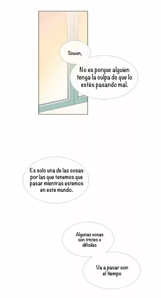 Juveniles - Capítulo 2 - Página 19 - LectorTMOo