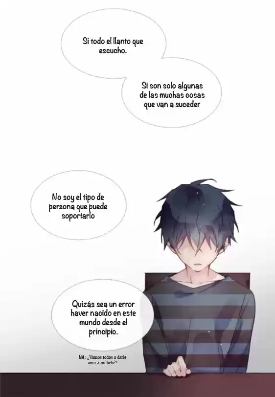 Juveniles - Capítulo 2 - Página 21 - LectorTMOo