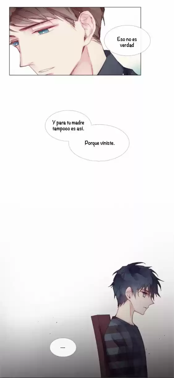 Juveniles - Capítulo 2 - Página 22 - LectorTMOo