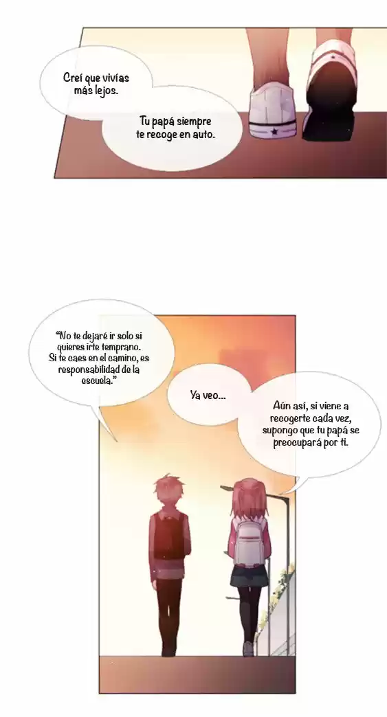 Juveniles - Capítulo 2 - Página 25 - LectorTMOo
