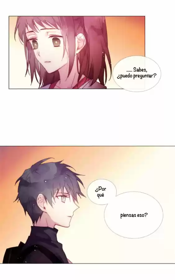 Juveniles - Capítulo 2 - Página 26 - LectorTMOo