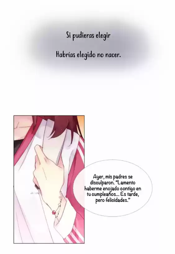Juveniles - Capítulo 2 - Página 27 - LectorTMOo