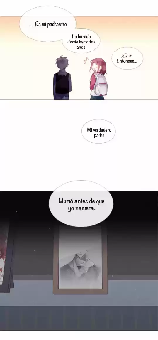 Juveniles - Capítulo 2 - Página 30 - LectorTMOo