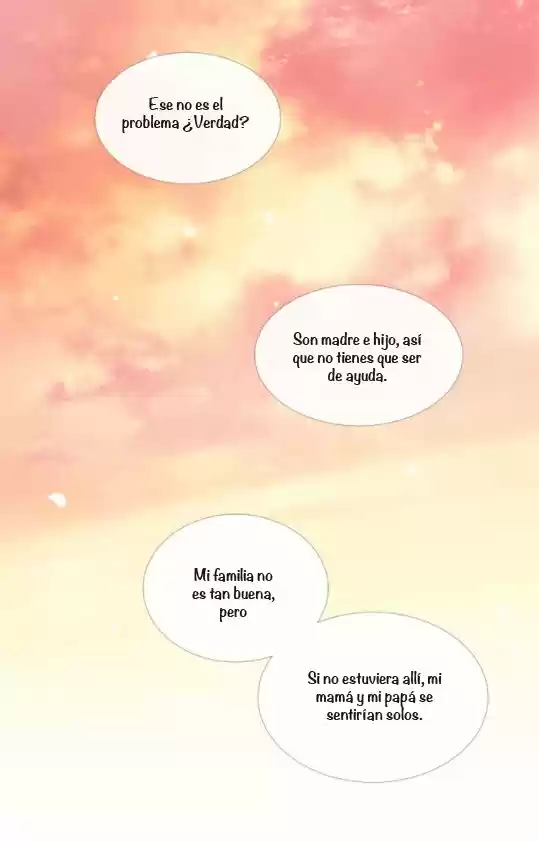 Juveniles - Capítulo 2 - Página 33 - LectorTMOo