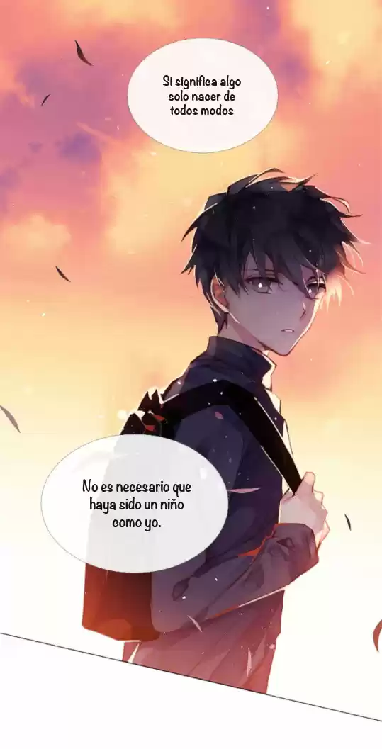 Juveniles - Capítulo 2 - Página 35 - LectorTMOo