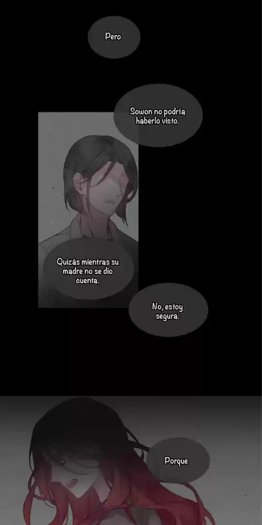 Juveniles - Capítulo 2 - Página 39 - LectorTMOo