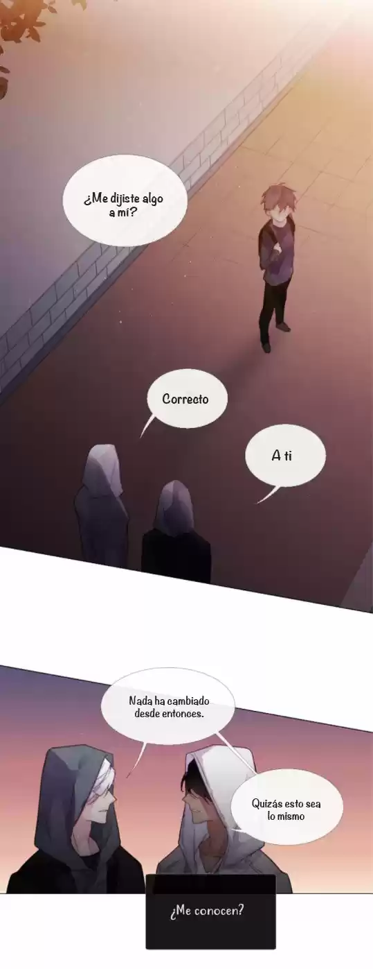 Juveniles - Capítulo 2 - Página 45 - LectorTMOo