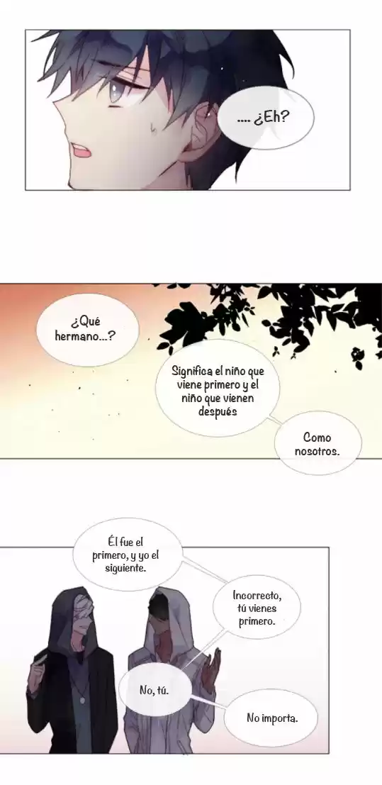 Juveniles - Capítulo 2 - Página 48 - LectorTMOo