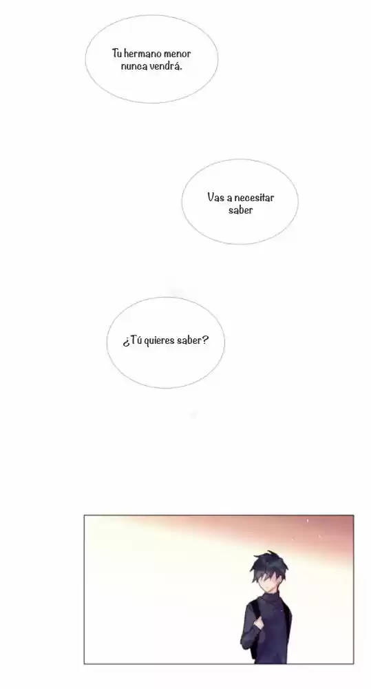 Juveniles - Capítulo 2 - Página 49 - LectorTMOo