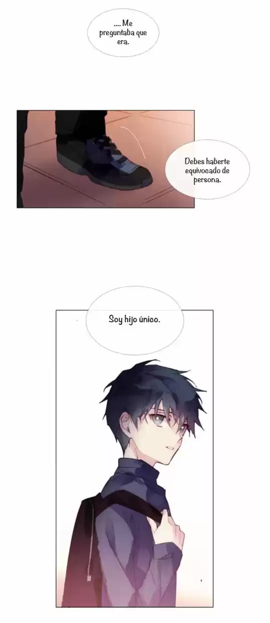 Juveniles - Capítulo 2 - Página 50 - LectorTMOo