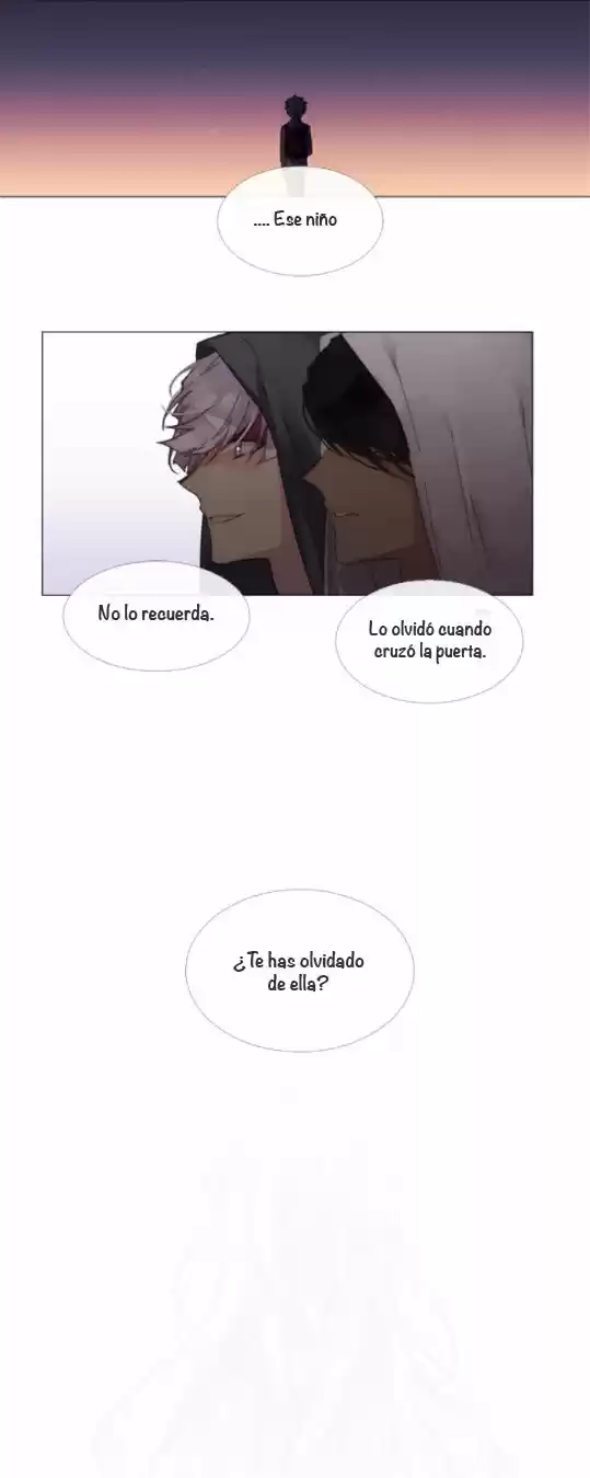 Juveniles - Capítulo 2 - Página 51 - LectorTMOo