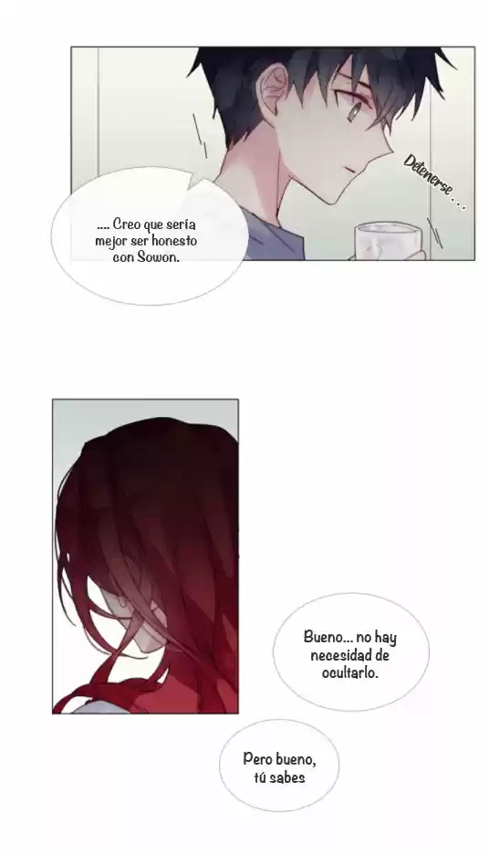Juveniles - Capítulo 2 - Página 54 - LectorTMOo