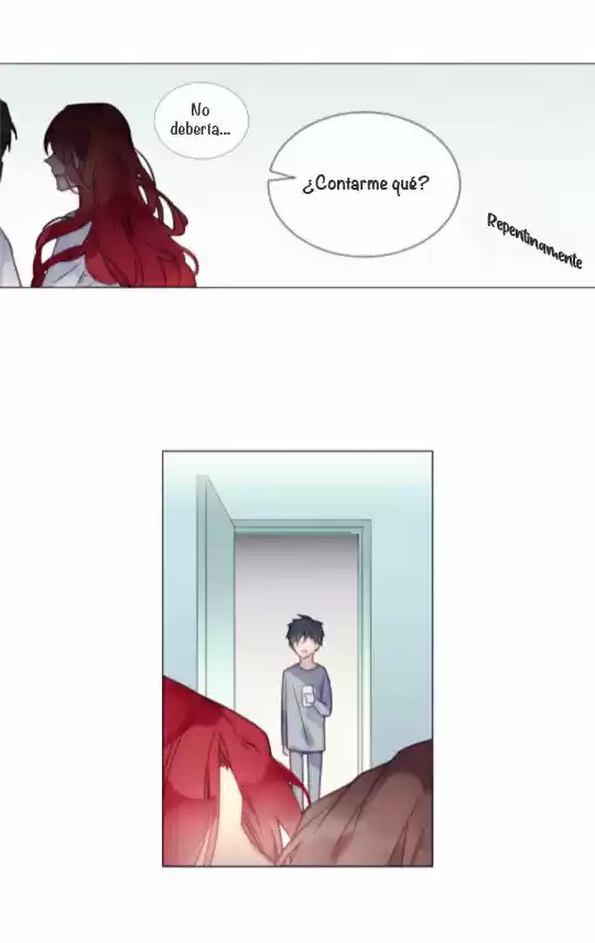 Juveniles - Capítulo 2 - Página 55 - LectorTMOo
