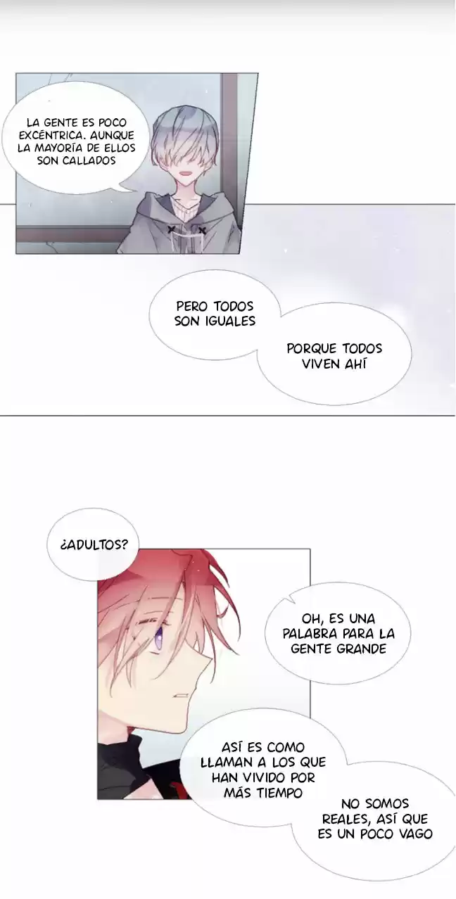 Juveniles - Capítulo 20 - Página 13 - LectorTMOo
