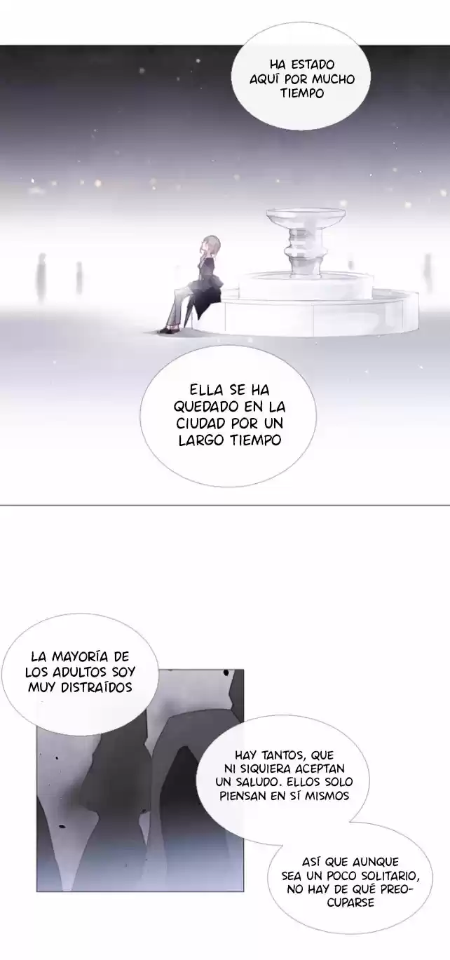 Juveniles - Capítulo 20 - Página 16 - LectorTMOo